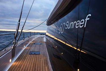 60' Sunreef 2019
