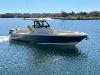 30' Chris-craft 2018