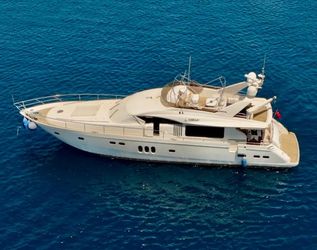 75' Princess Yachts 2007