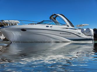 31' Crownline 2024