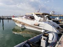 Motor Yacht Euromar Martin 45