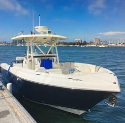 32' Century 2016