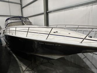 38' Fountain 2002