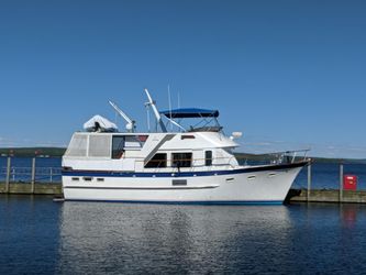 44' Defever 1982