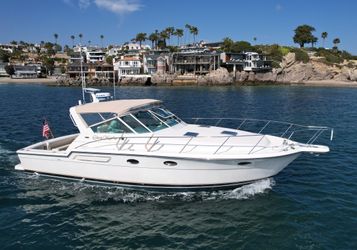 37' Tiara Yachts 1997