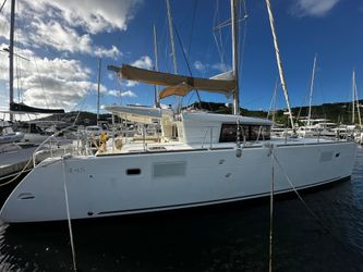 45' Lagoon 2018