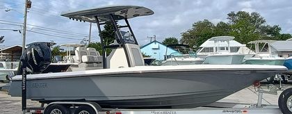 25' Shearwater 2023