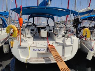 46' Jeanneau 2014