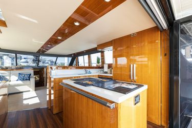 59' Maritimo 2017
