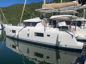 42' Lagoon 2017