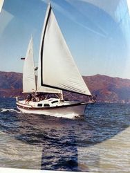 46' Irwin 1980