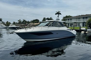 32' Sea Ray 2023