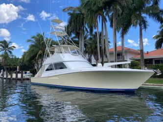 55' Viking 1999