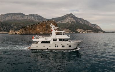 65' Bering 2026