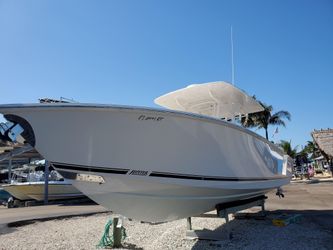 34' Jupiter 2011