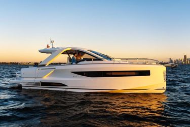 40' Jeanneau 2025