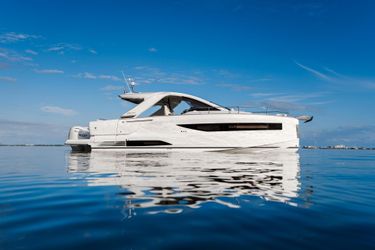 40' Jeanneau 2025
