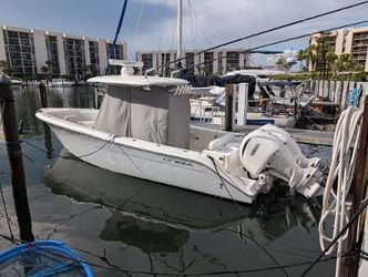 30' Cobia 2023