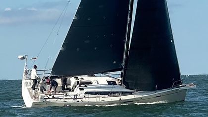 42' Dehler 2017