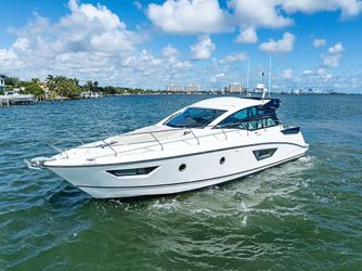 46' Beneteau 2019