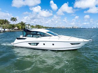 46' Beneteau 2019