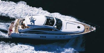 65' Princess 2007 Yacht For Sale