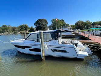 35' Jeanneau 2022