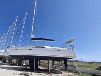 42' Beneteau 2007