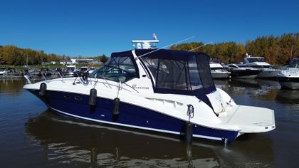 43' Sea Ray 2003