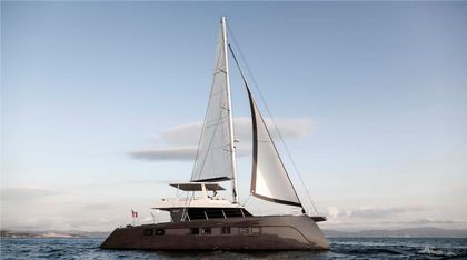 64' Soyaslan 2022 Yacht For Sale