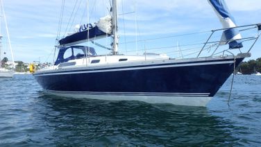 Contessa 34