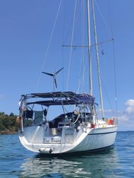 50' Beneteau 2006