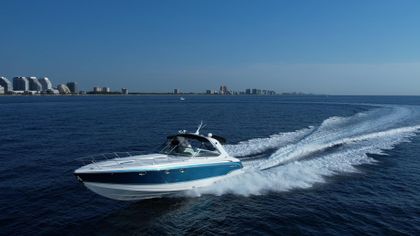 40' Formula 2006