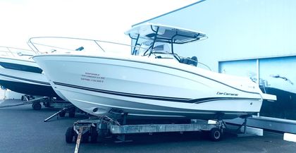 26' Jeanneau 2023