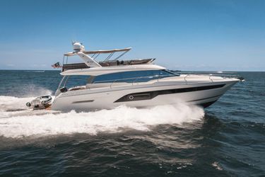 63' Prestige 2021