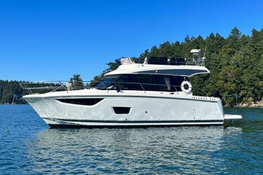 38' Jeanneau 2019