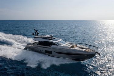 80' Azimut 2023