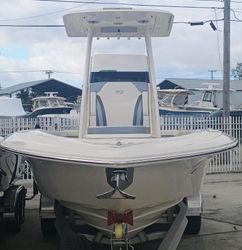 27' Shearwater 2024