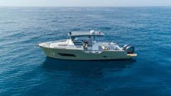 Lion Yachts OPEN SPORT 3.5