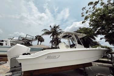 28' Boston Whaler 2023