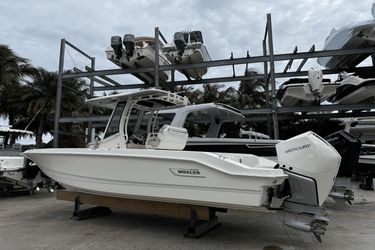 28' Boston Whaler 2023