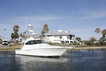 42' Viking 2014