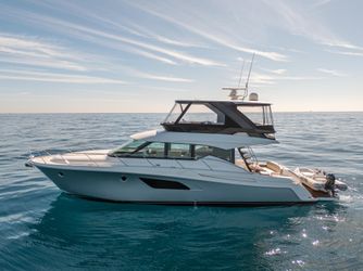 53' Tiara Yachts 2017