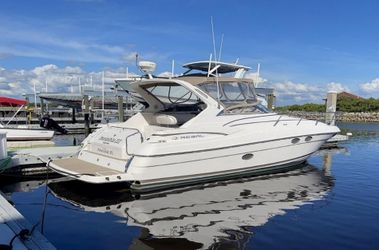 35' Regal 2005