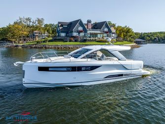 39' Jeanneau 2024