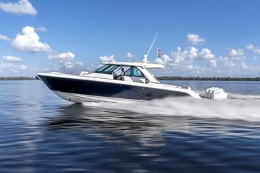 48' Tiara Yachts 2023 Yacht For Sale