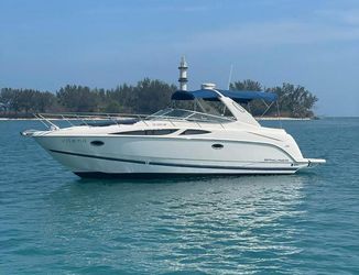 33' Bayliner 2012