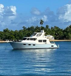 58' Marlow 2017