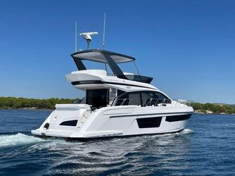 55' Azimut 2024