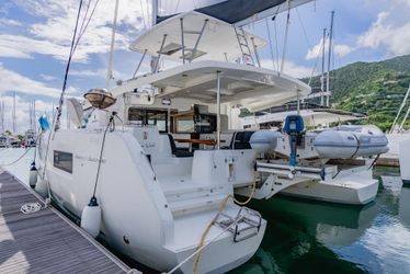 46' Lagoon 2020